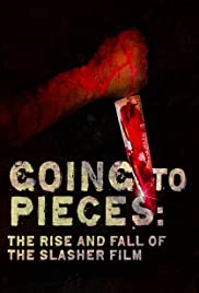 Going to Pieces: The Rise and Fall of the Slasher Film (2006)